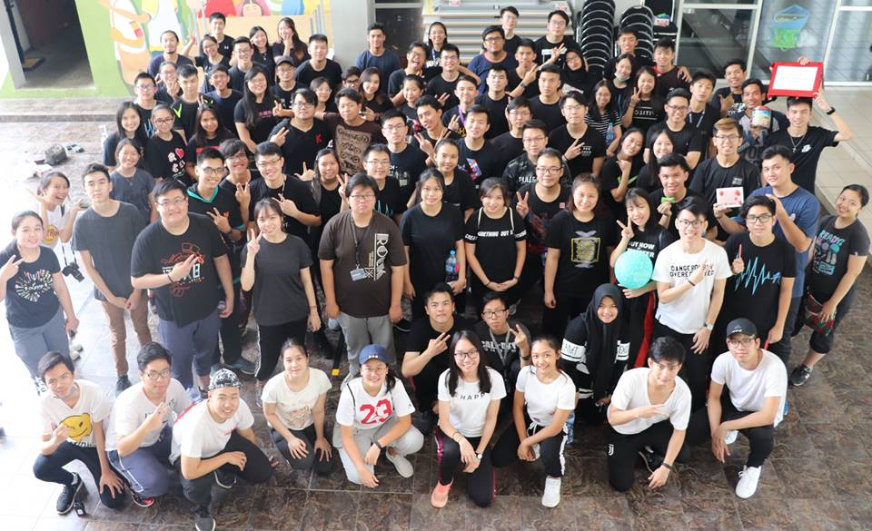 BSSC Sport Weekend 2018