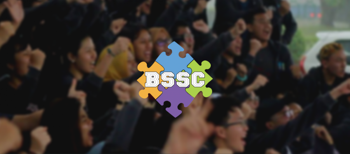 Introducing BSSC