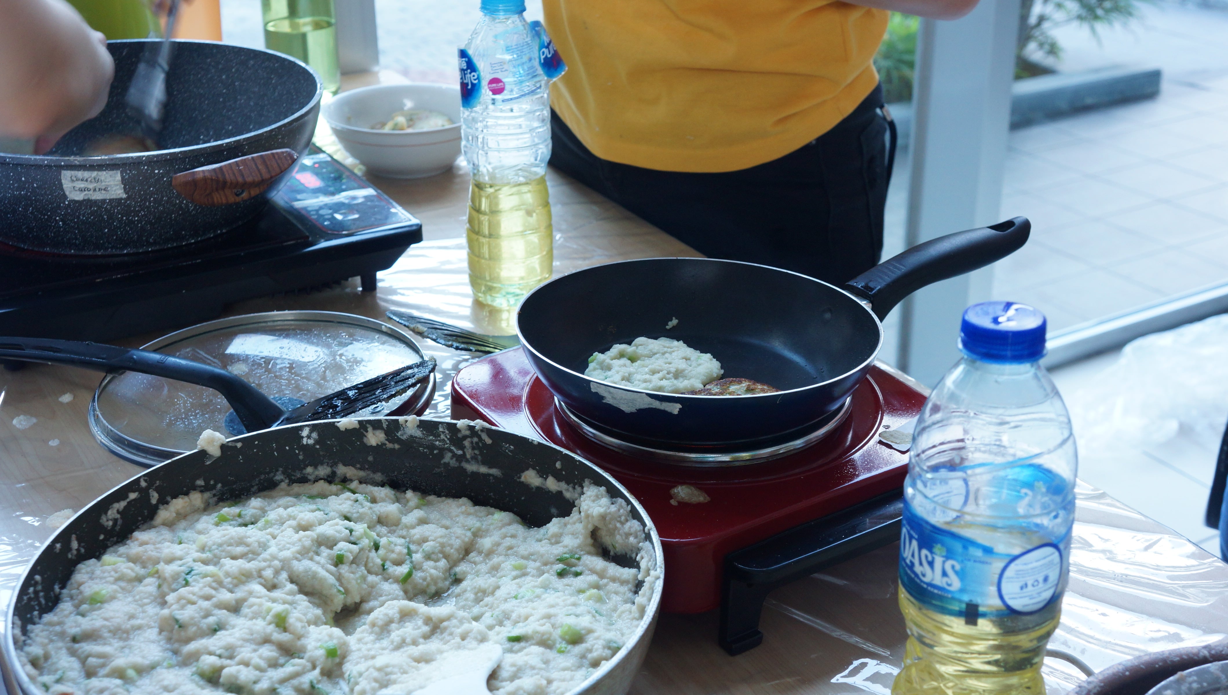 BSSC Culture Share “Viva La Fiesta”