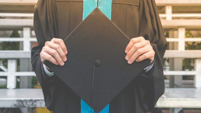 SEVERAL TIPS TO SUCCEED IN UNIVERSITY LIFE