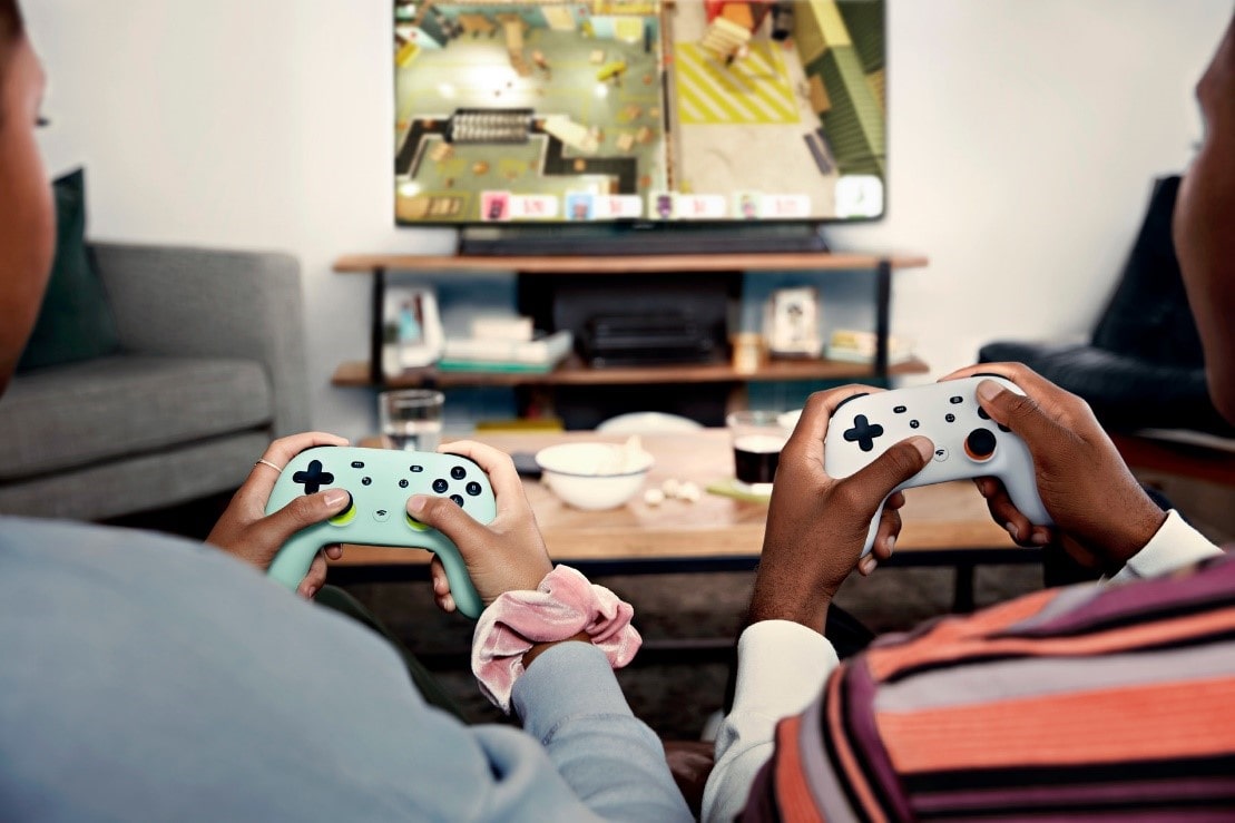 Positive Impact of Playing Games