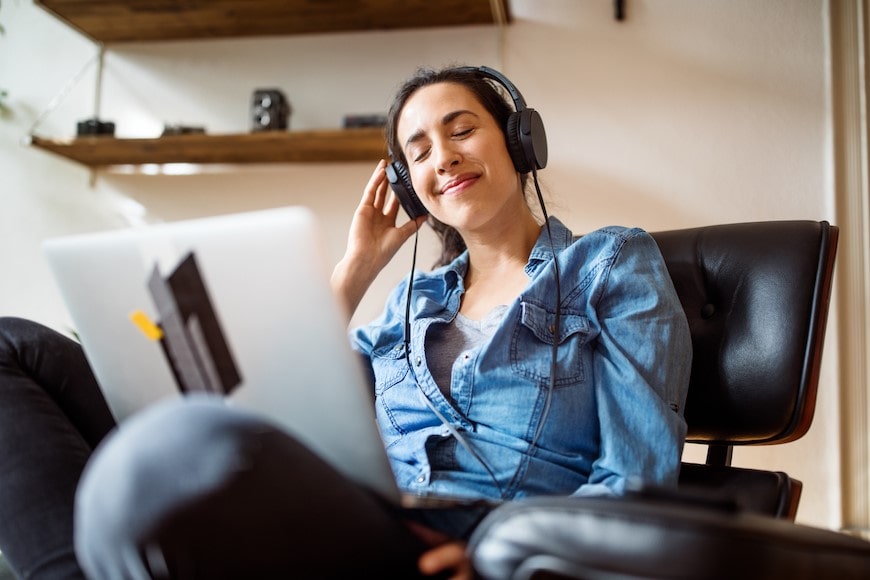 Music Can Affect The Quality of Human Life, How Come?
