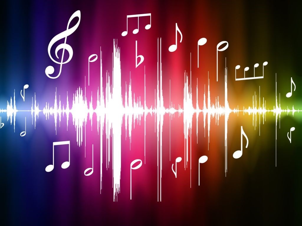 Music Development and the Benefits of Listening to Music