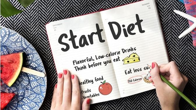 Simple Healthy Diet Tips in COVID – 19 Pandemic Situation