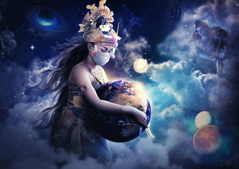 Mother Earth