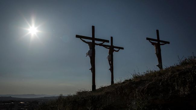 3 Unique Traditions in Indonesia to Celebrate Easter