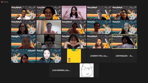 Art Community Gathering