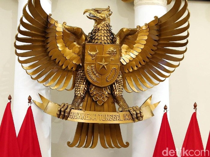 History of Pancasila Day