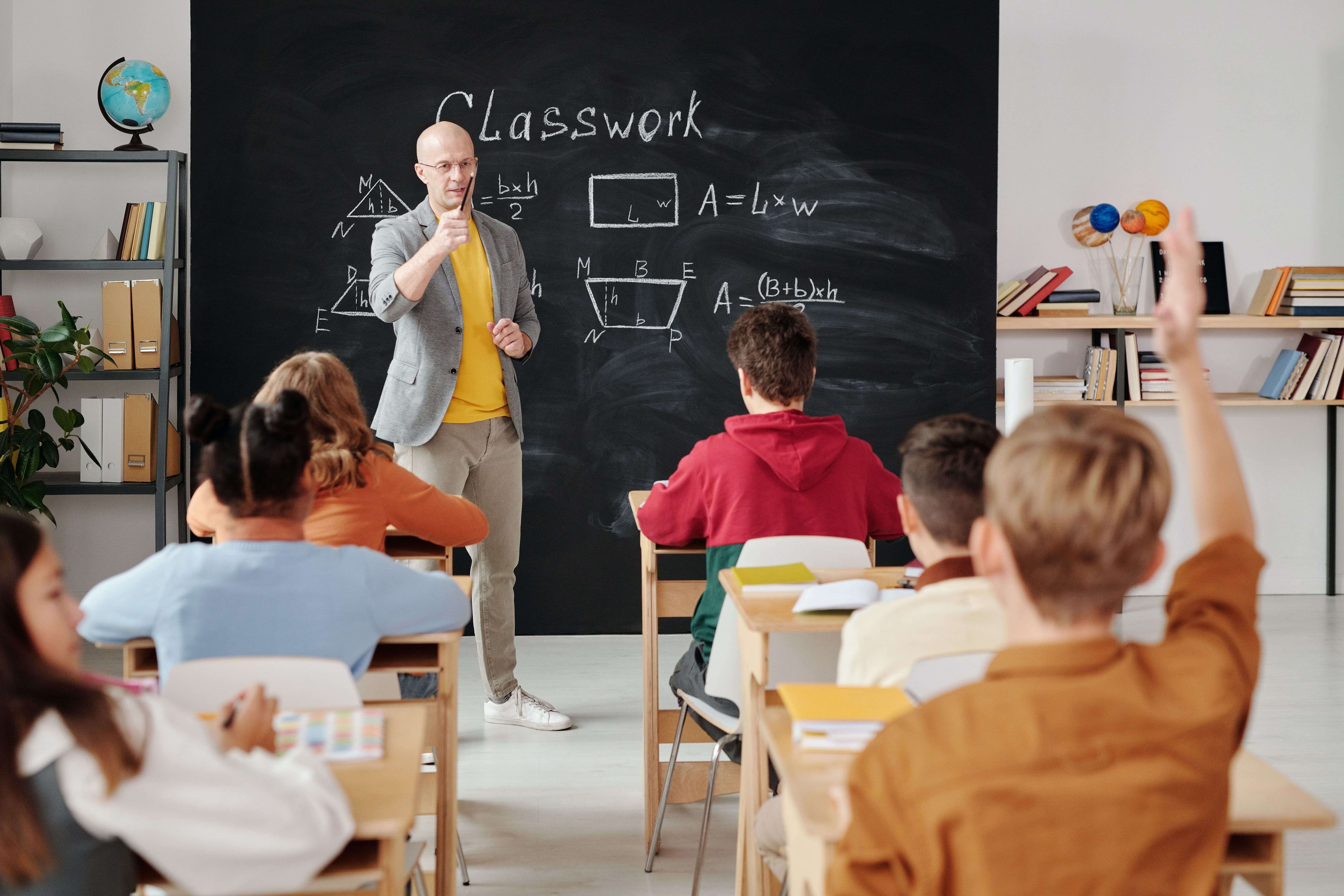 How to Teach Your Child About Investing
