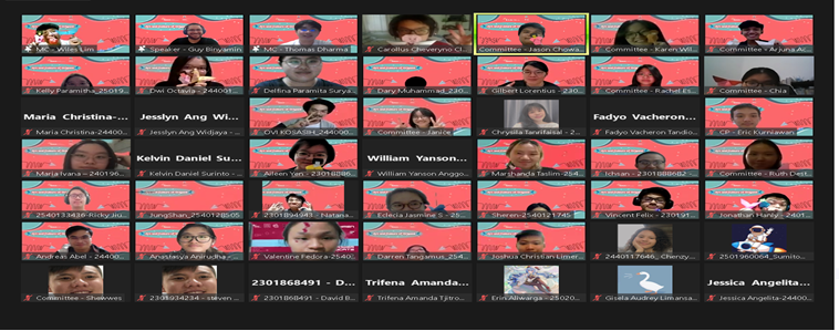 BSSC Workshop “Art and Culture of Origami”