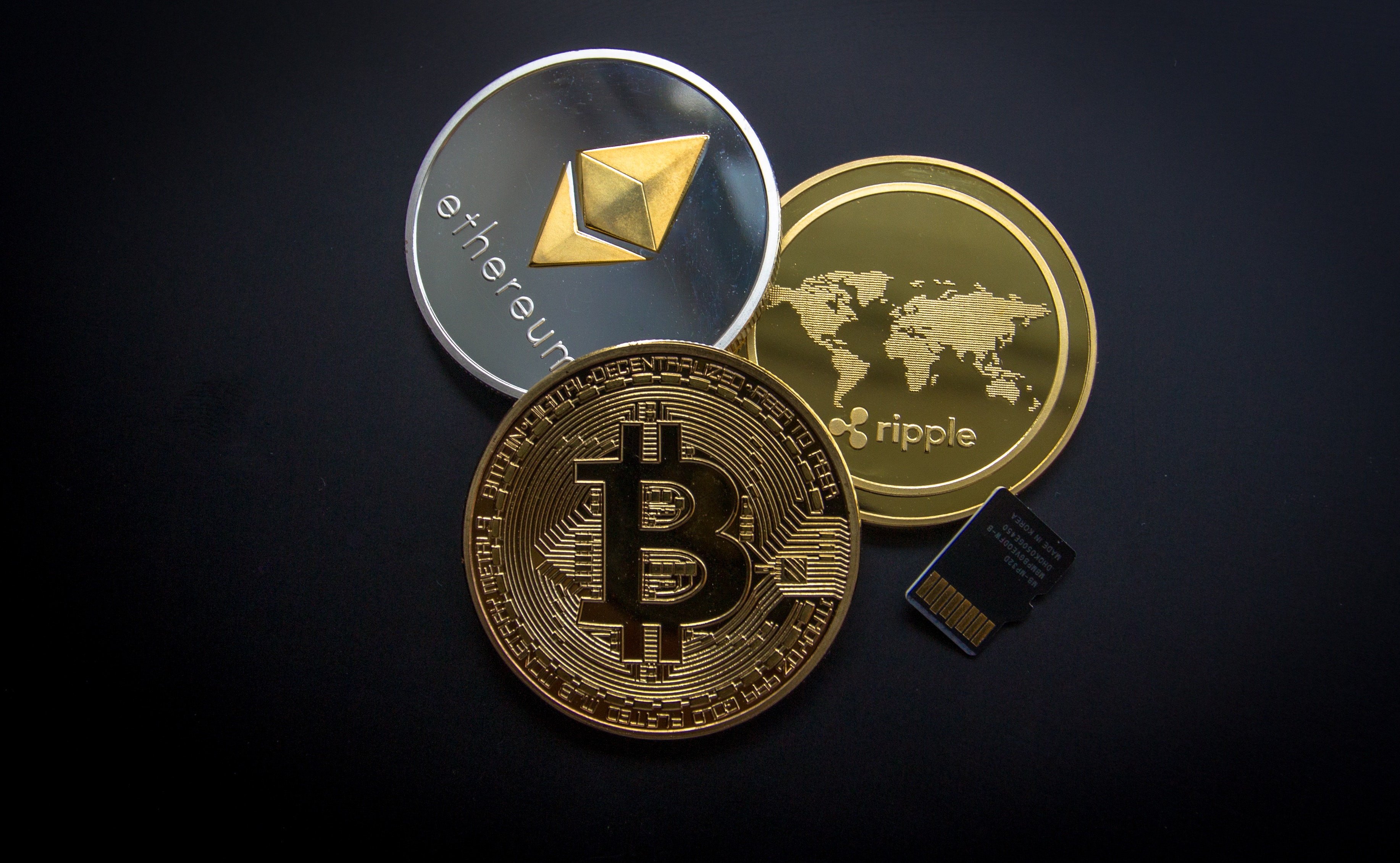 Cryptocurrency 101