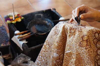 Batik, the Culture That Is Often Claimed by Another
