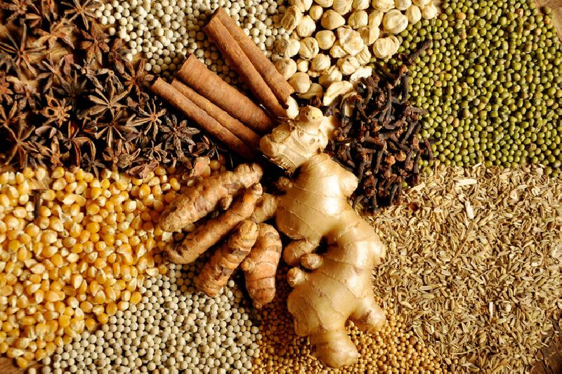Spices, What are They?