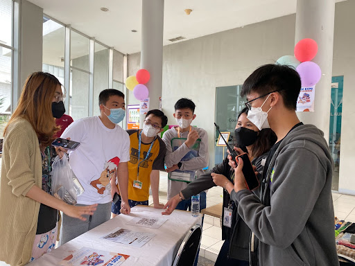 BSSC EXPO “New Excursion”