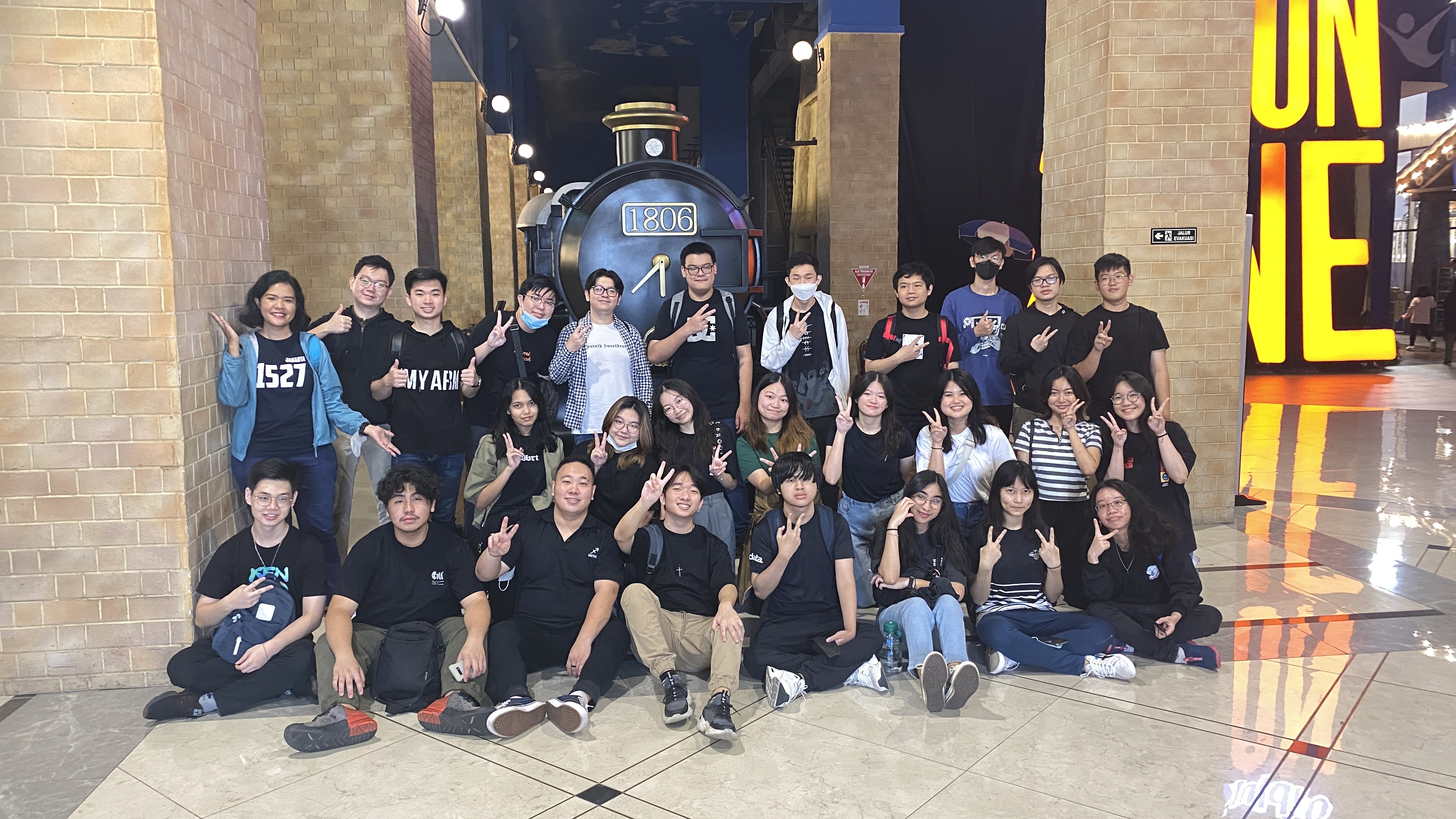 Event Review BSSC Gathering 2023 “Our Starting Point”