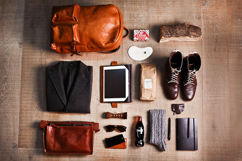 Tips & Trick : 10 Tips persiapan buat traveling