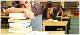 MAGER NGAMPUS SETELAH LIBURAN?  Ini dia Tips ala Bvoice