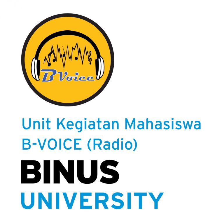 Bvoice – BINUS UNIVERSITY