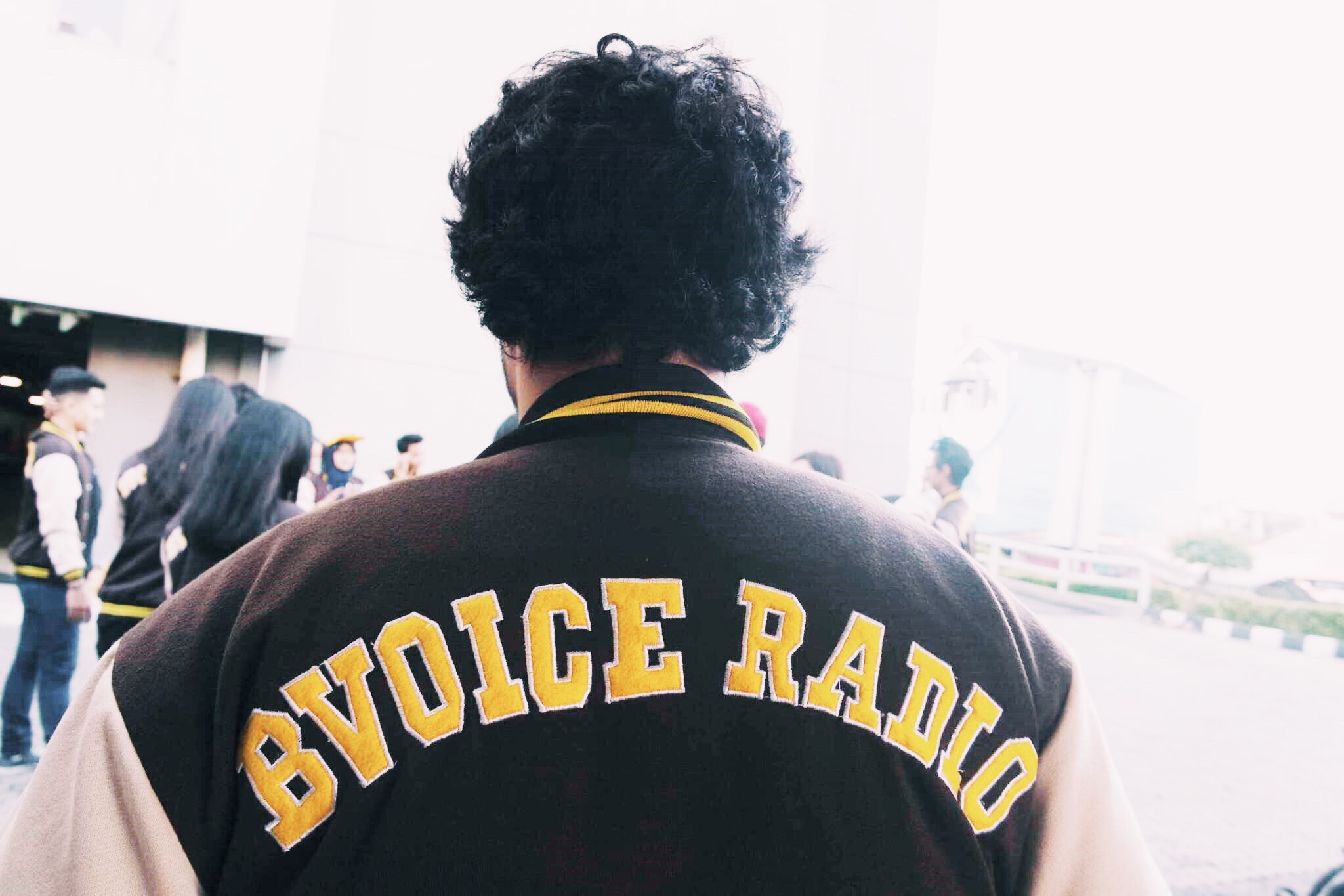 bvoice