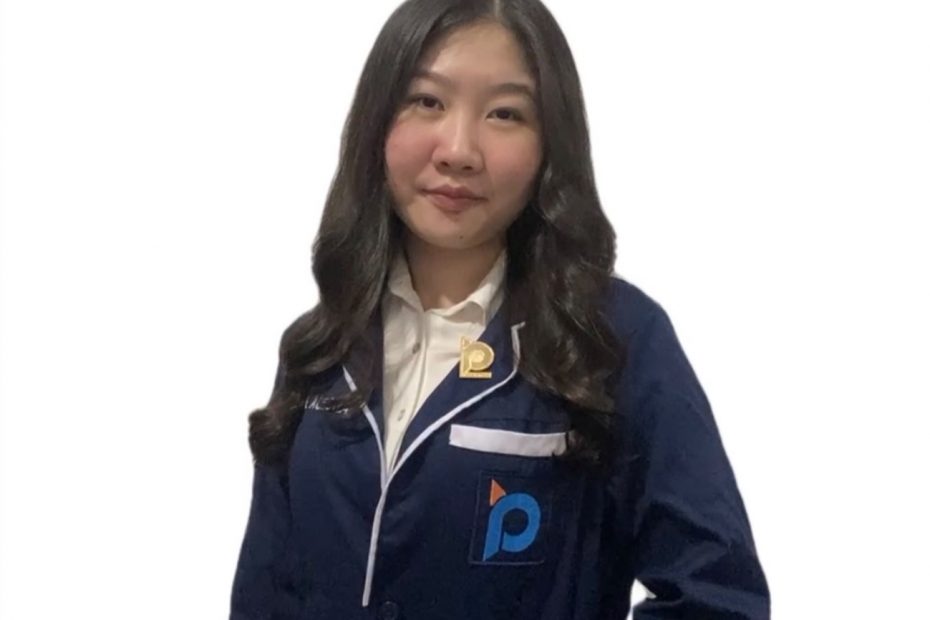 Mengenal Phoebe Aurora, Chairman Bpreneur di Tiga Region BINUS