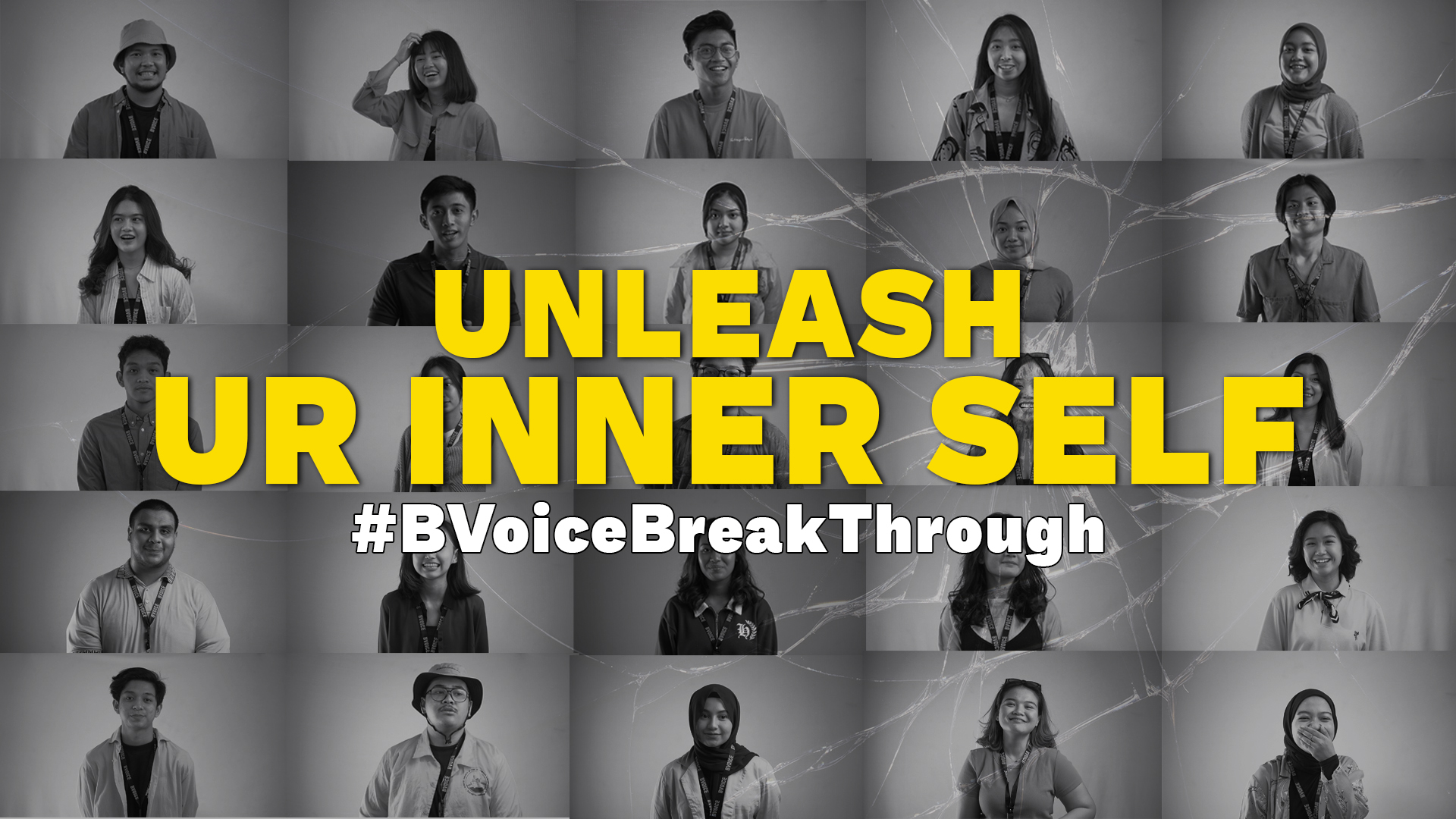 #BVoiceBreakThrough : Apa yang Mereka Nggak Tau dari Lo?