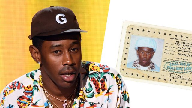 Interesting Facts Dibalik Album Tyler, The Creator ‘Call Me If You Get Lost’