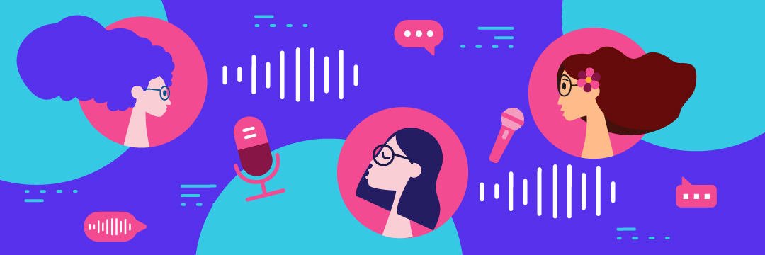 Produktif Selama Liburan Dengan 5 Podcast Ini!