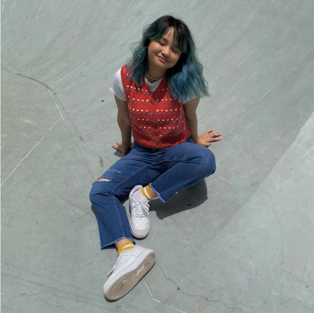 Let’s Get to Know Your Passion with Mima Shafa!