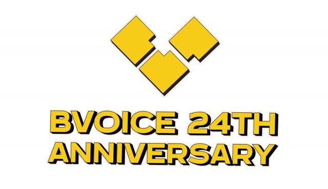 BVOICE 24th ANNIVERSARY : KALAHURA – Bvoice