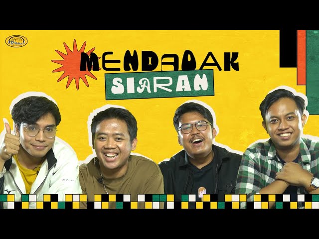 Mantan Crew Aktif BVoice Siaran Lagi? | Road to BVoice 24th Anniversary