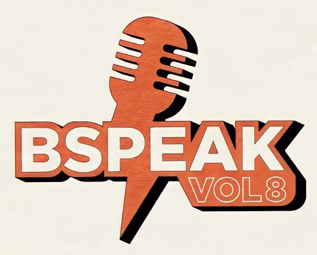 Kepoin BSpeak Vol.8, Yuk!