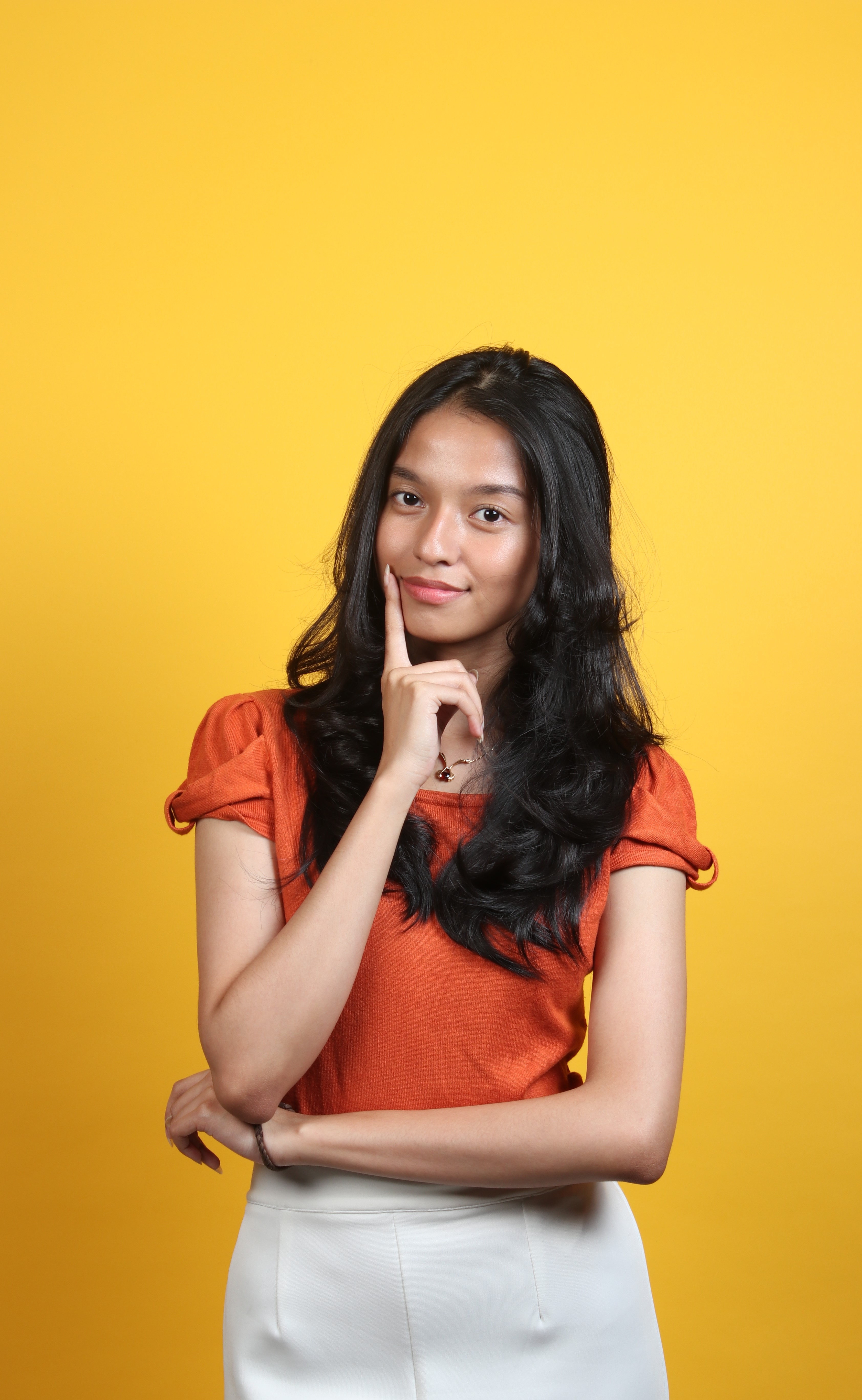 Calista Putri A. – Bvoice