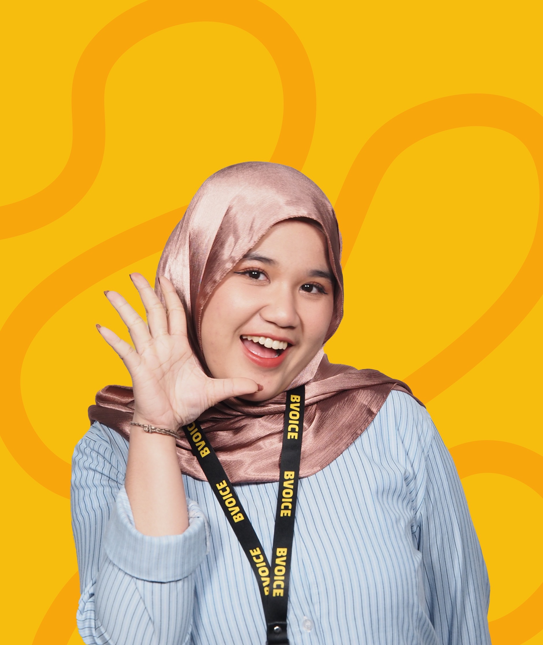 Nabila Tazkiah