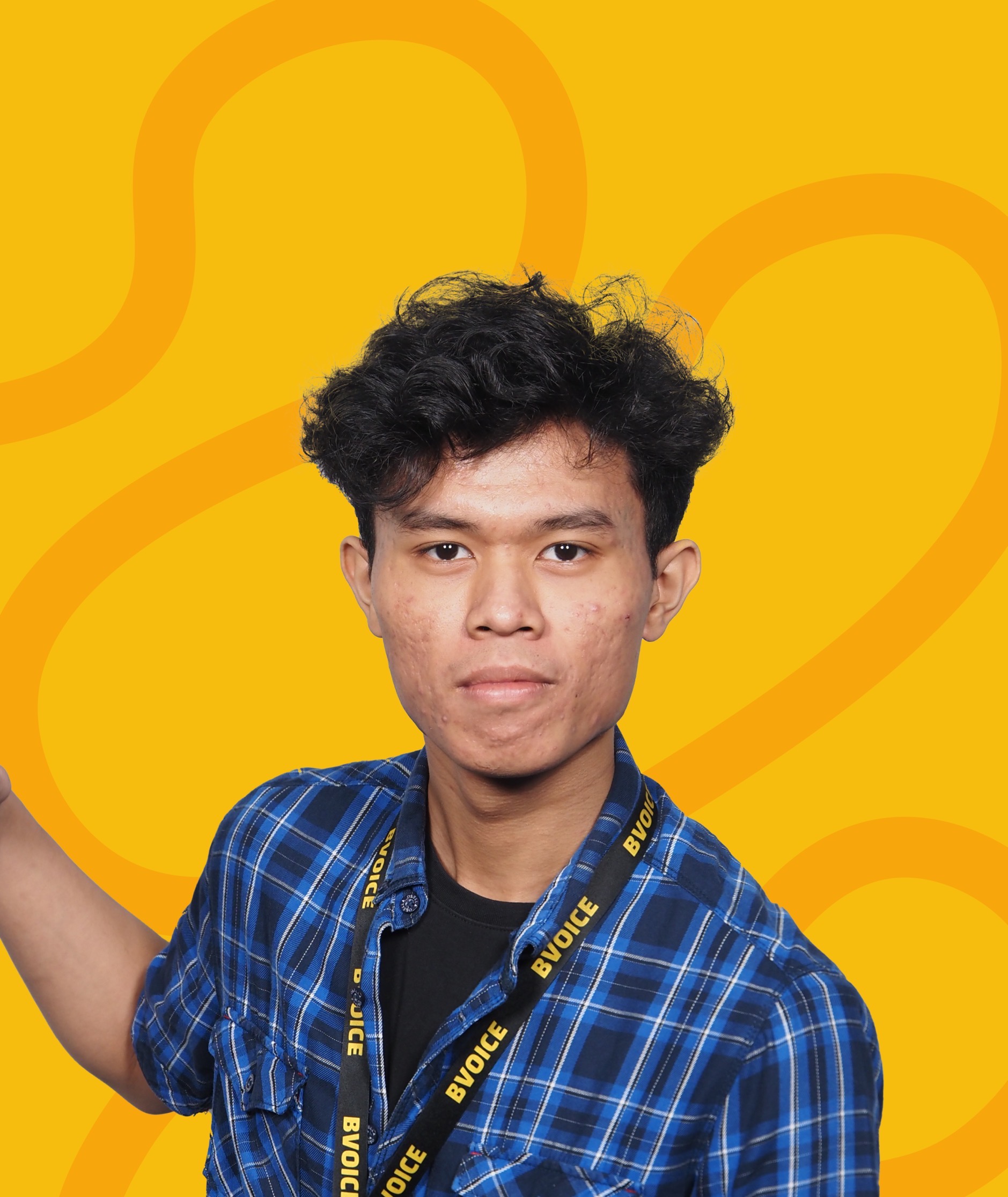 Kelvin Nathanael