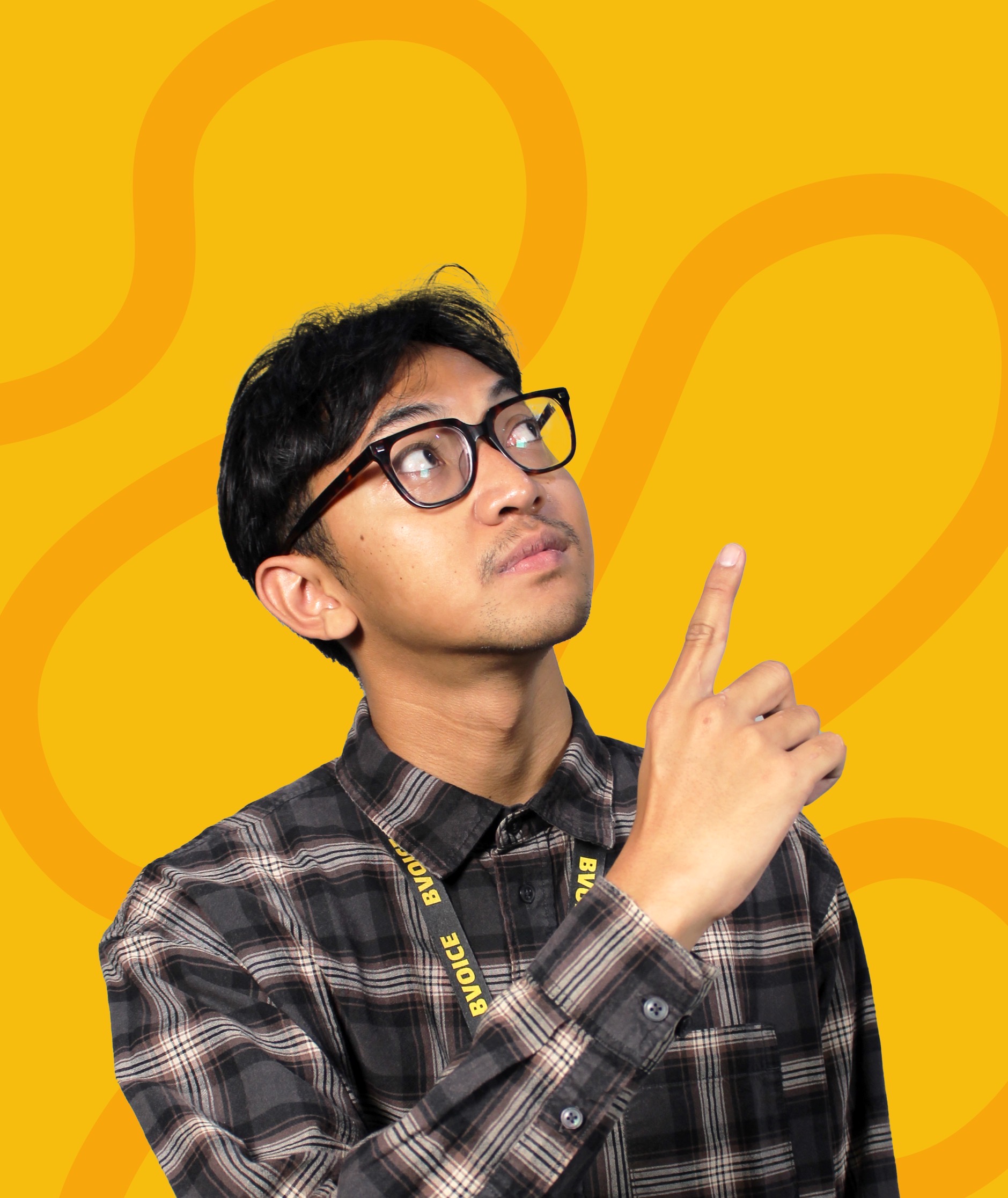 BINUS Aerio Saputra