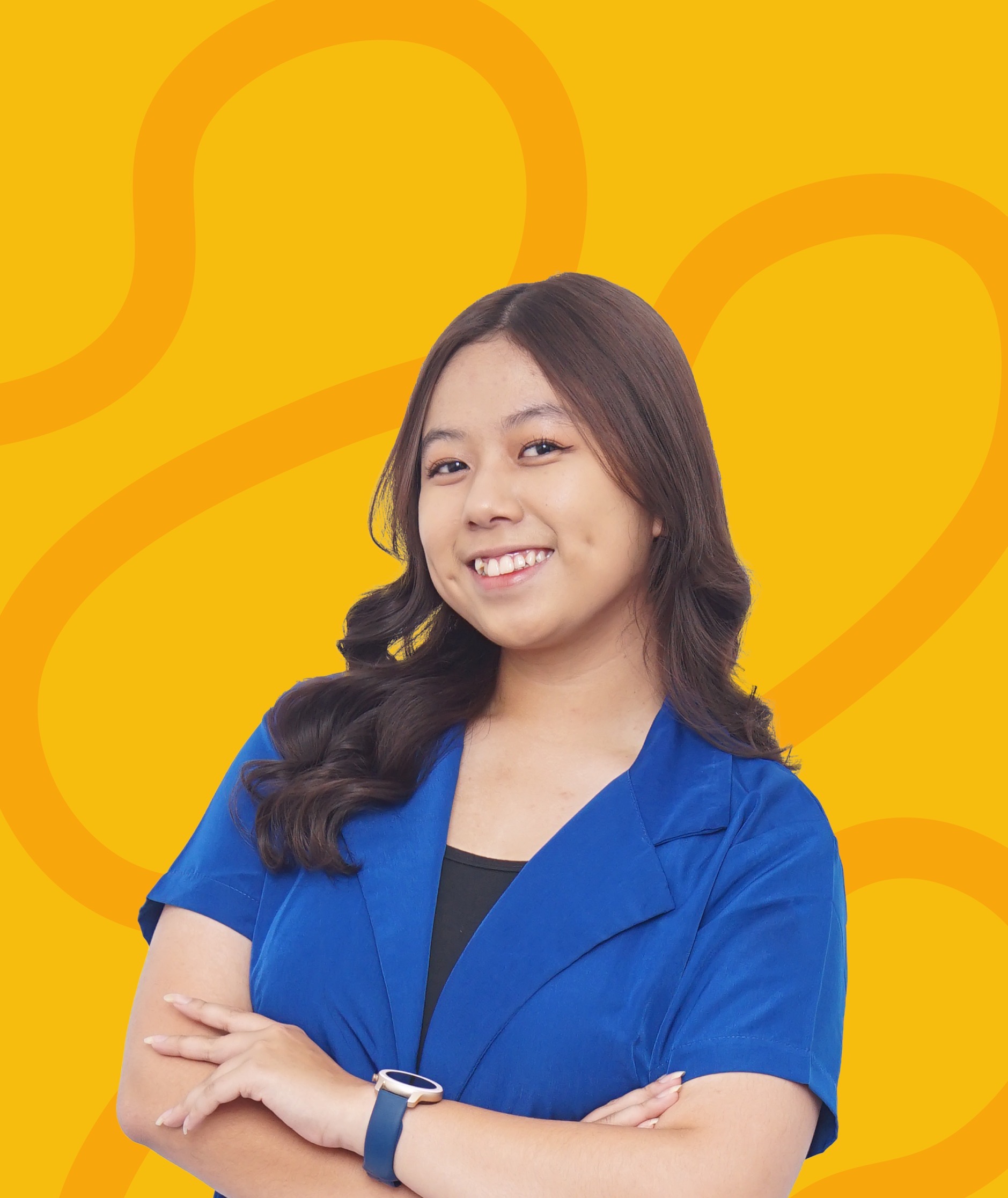 BINUS Vanessa Aurelia