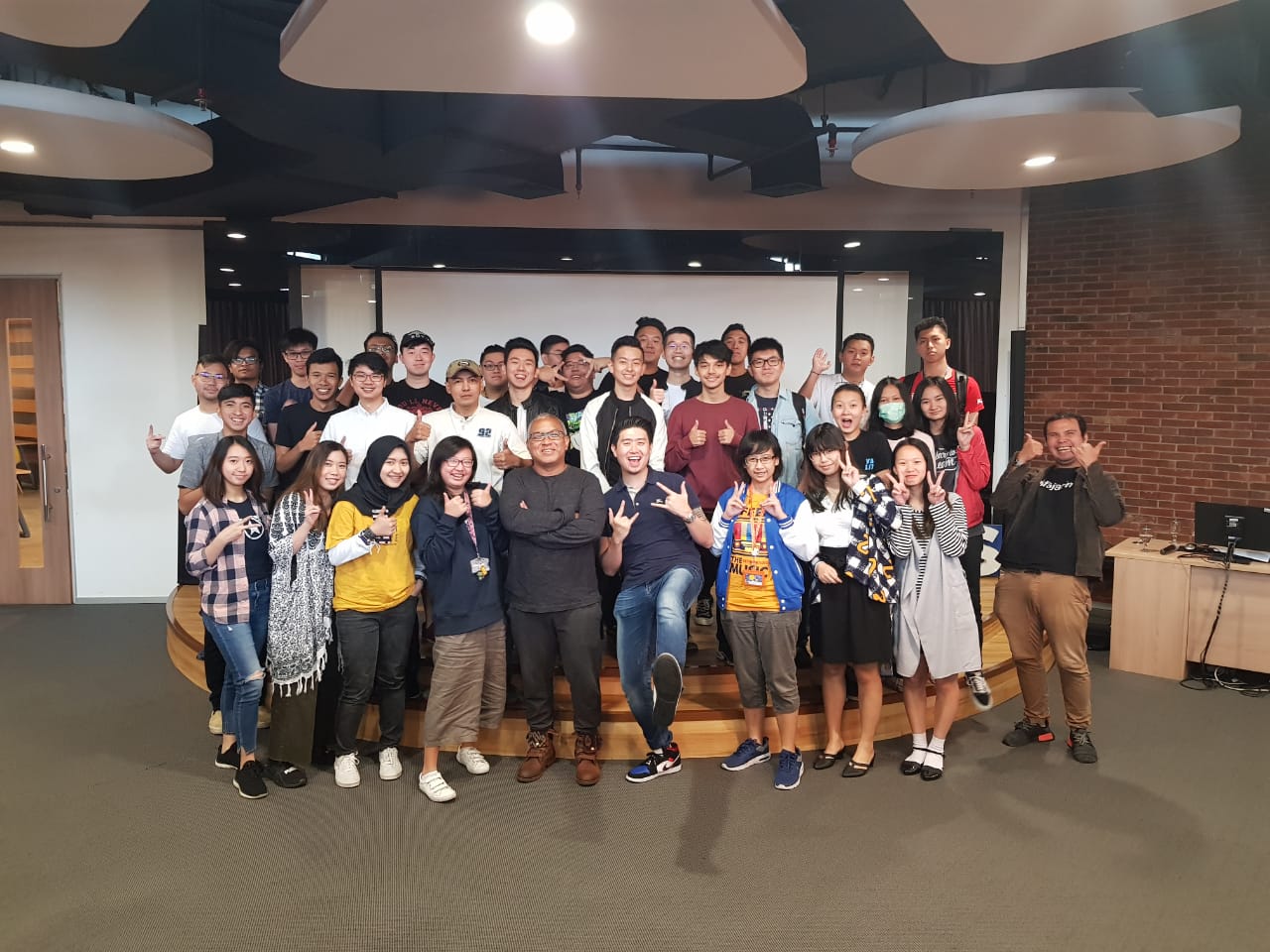 Camera Fundamentals Seminar