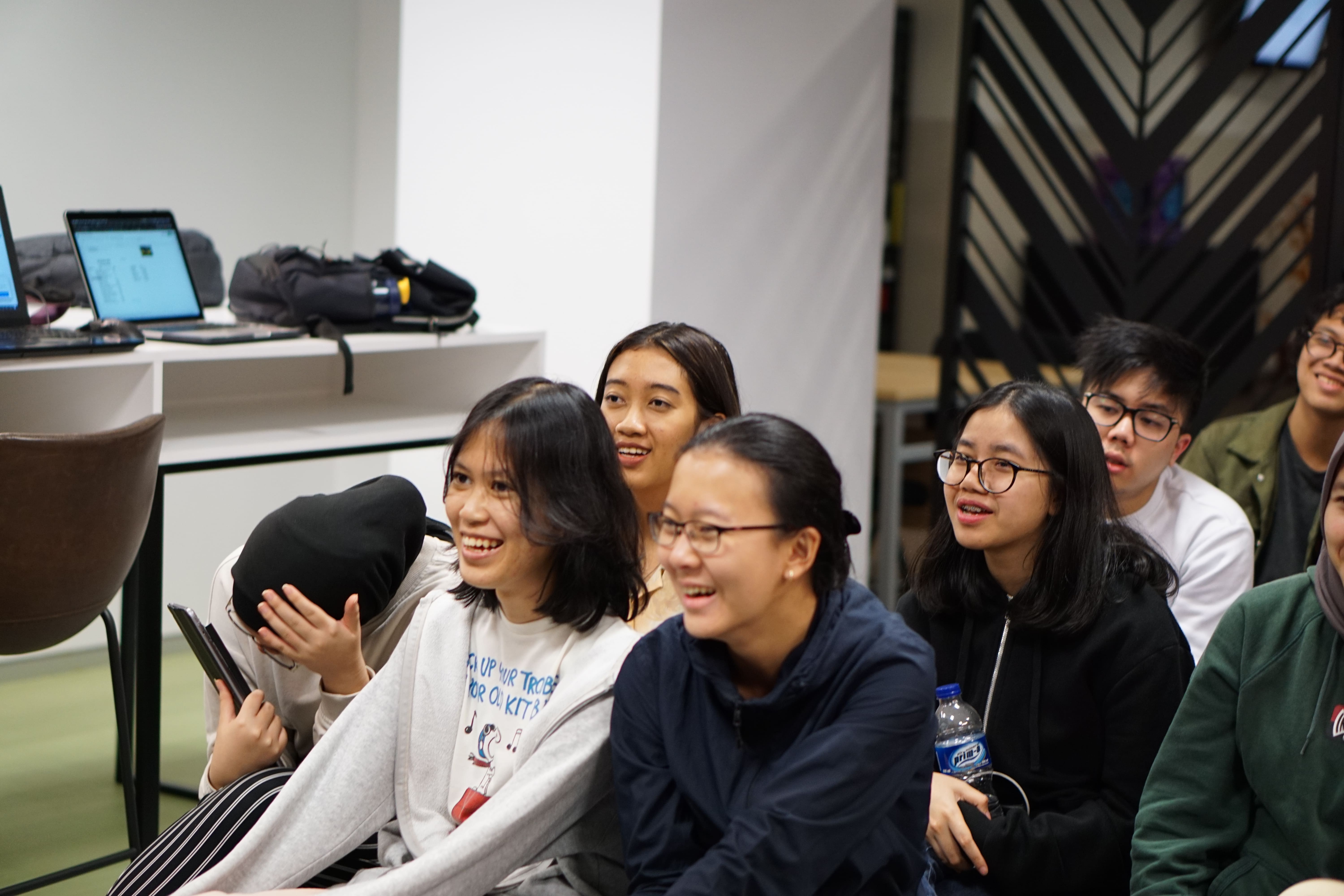 Fundamental Photography Workshop