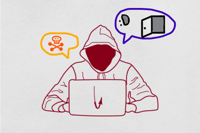 Phishing Attack: Malicious Document