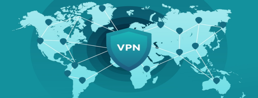 Virtual Private Network (VPN)