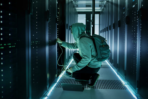 Ethical Hacking
