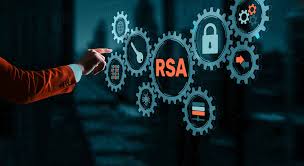 Rivest Shamir Adleman (RSA)