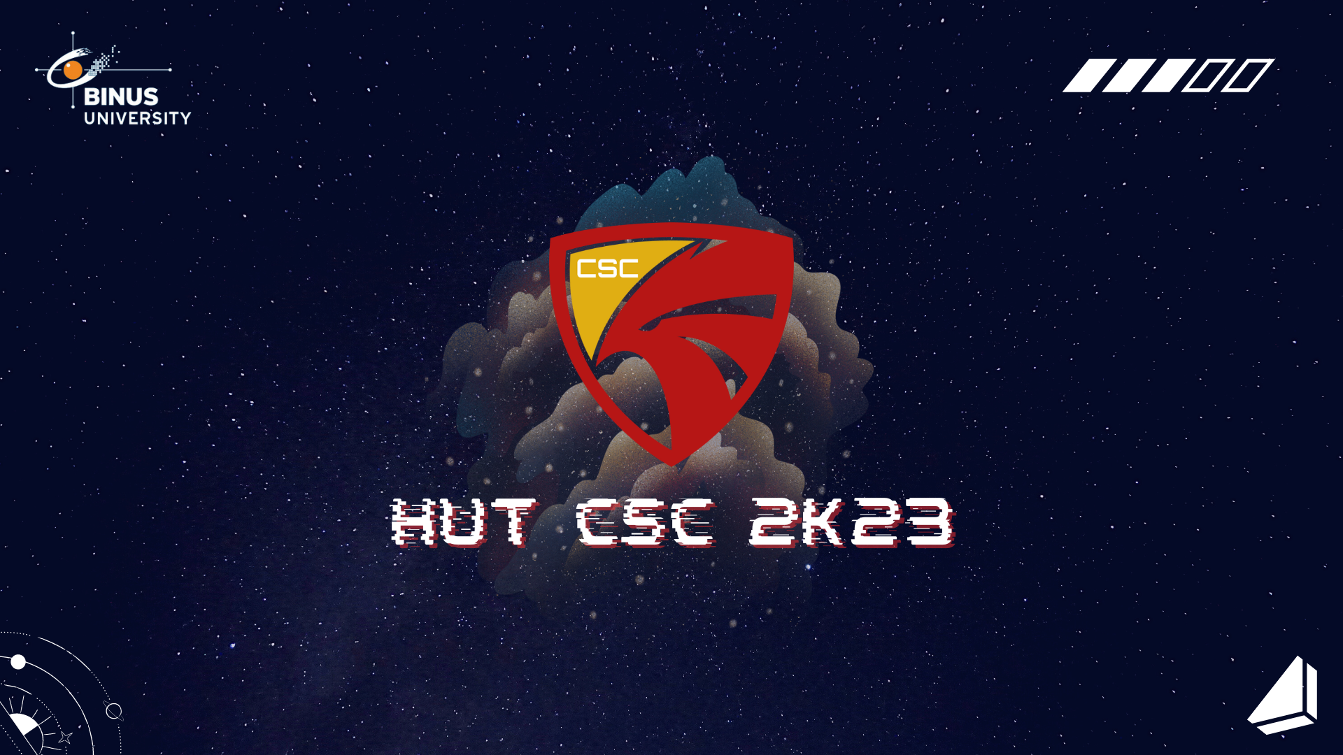 HUT CSC 2023 : How to be A Certified Hacker