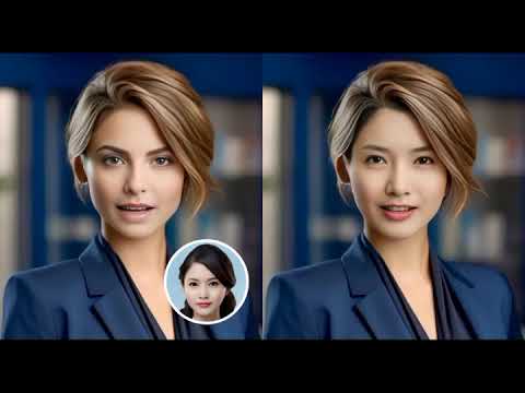 Digital Doppelgänger: Memperkuat Pertahanan dari Ancaman Deepfake