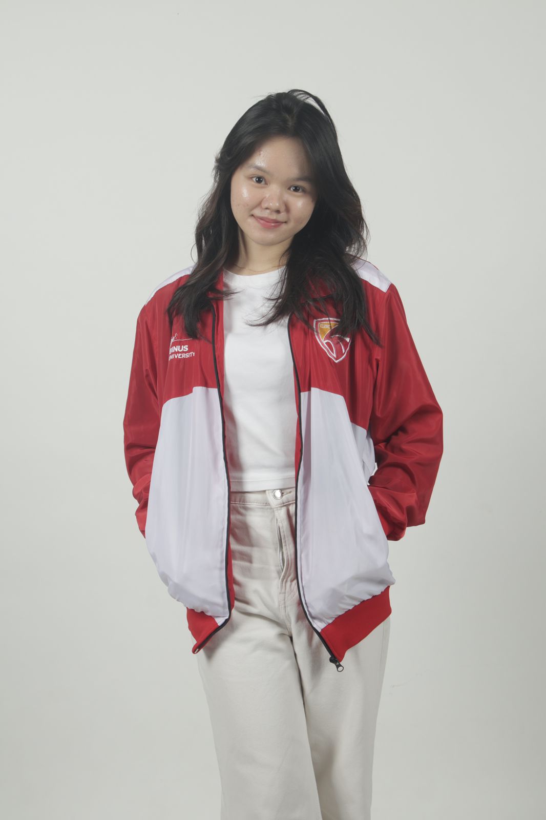 Nicole Alexandra Wong