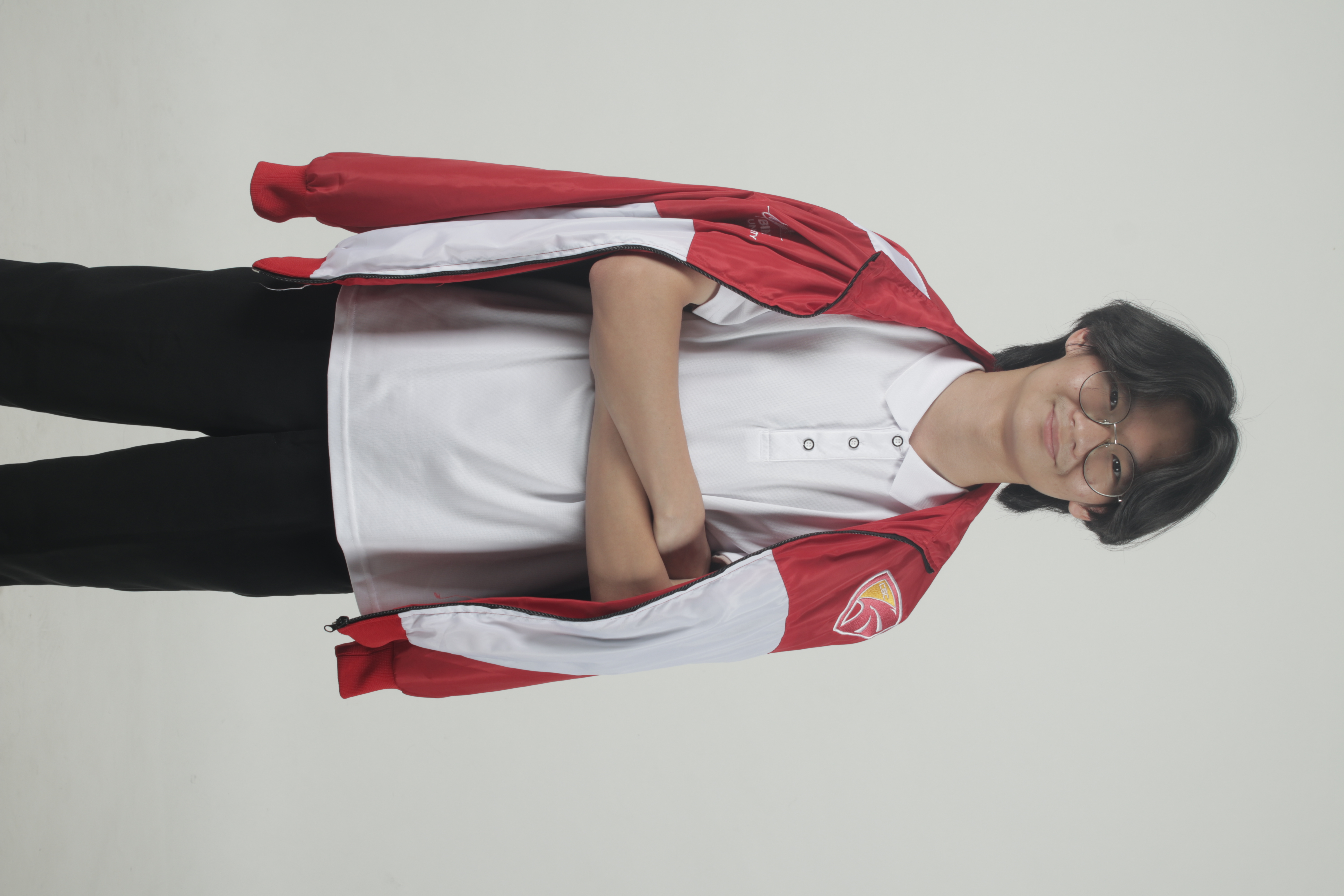 BINUS Daniel Agatha