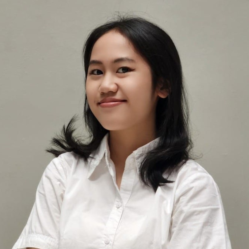 Kimberly Kayla Dewi