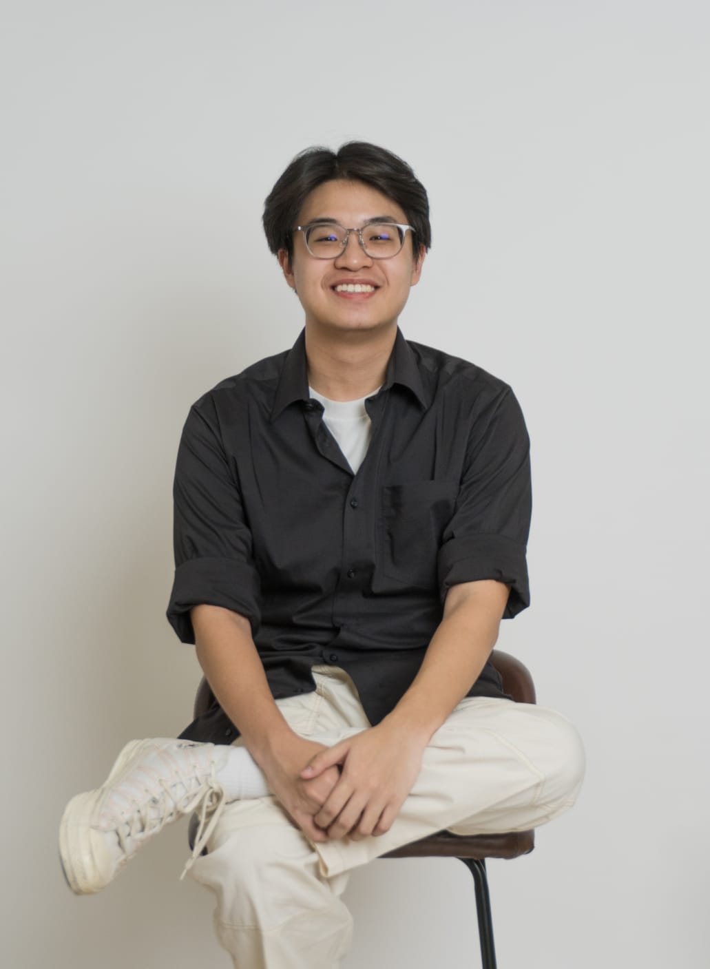 Justin Hartanto Widjaja
