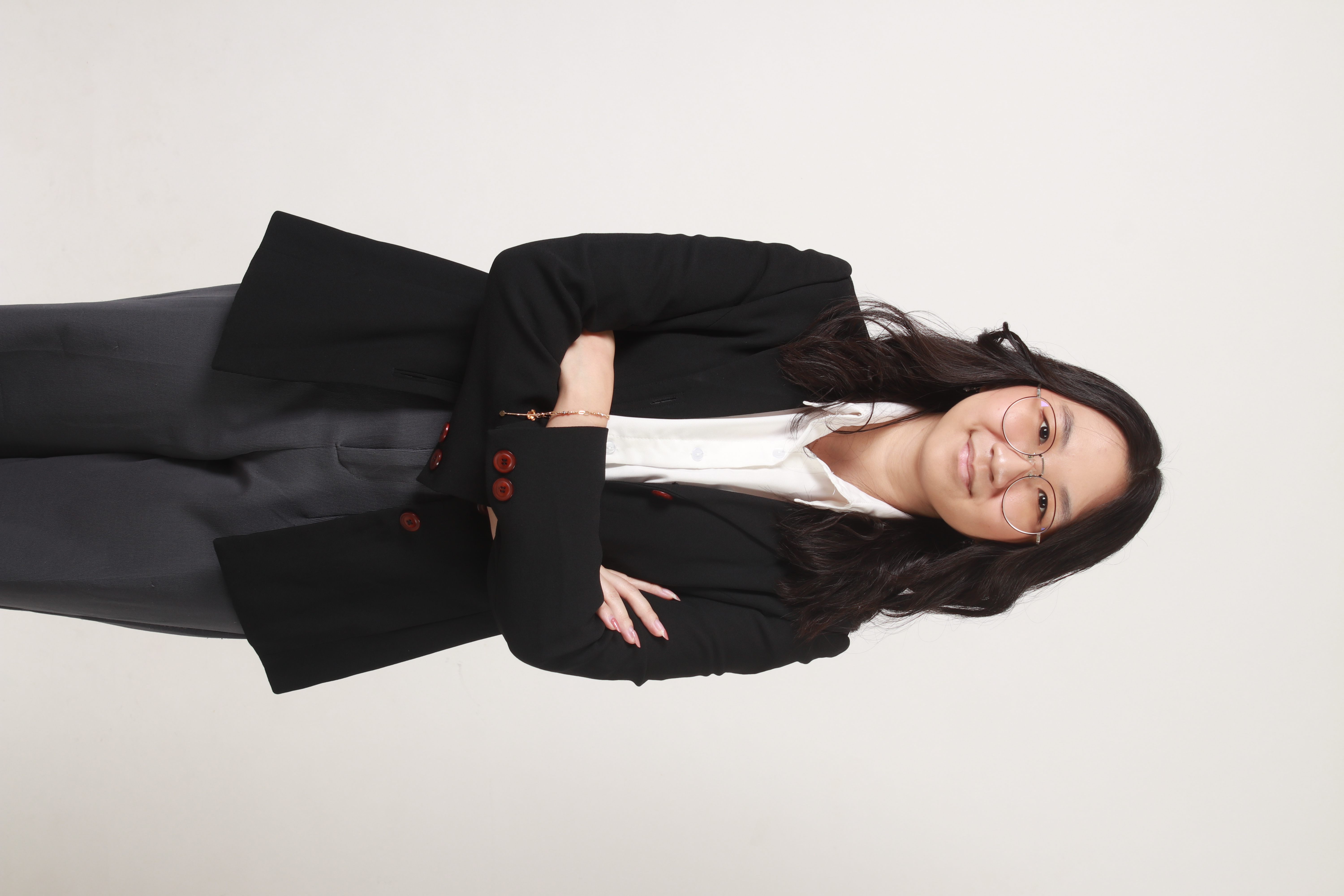 Jessica Trishya Hendra Wijaya