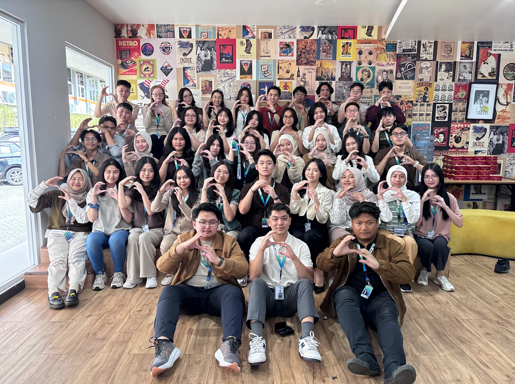 Bridging the Gap Between Learning and Real-World Impact